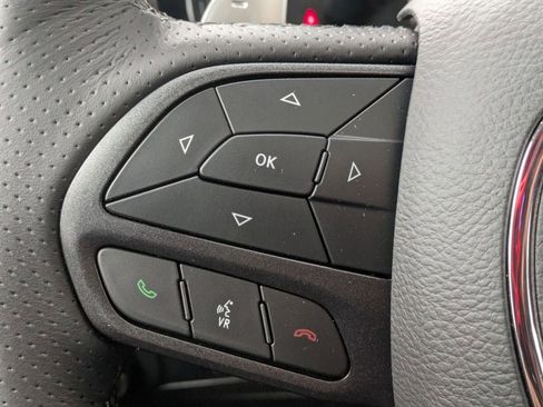 New 2026 Dodge Durango GT image 15