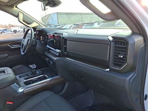 Used 2022 Chevrolet Silverado 1500 RST image 26