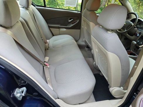 Used 2007 Chevrolet Malibu LT image 14