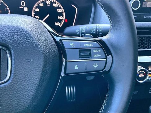 Used 2024 Honda Civic Sport image 25