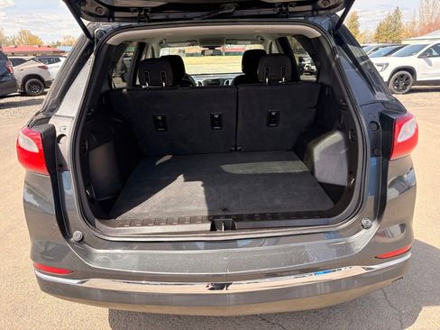 Used 2019 Chevrolet Equinox LT AWD/4WD image 6