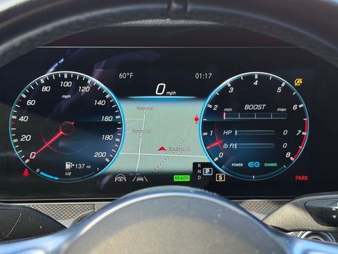 Used 2021 Mercedes-Benz CLS 53 AMG 4MATIC w/ Driver Assistance Package image 36