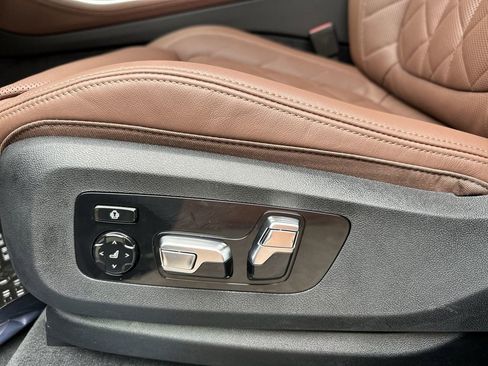 New 2026 BMW X5 xDrive40i image 14