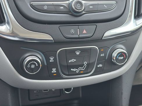 Used 2024 Chevrolet Equinox LS FWD image 22