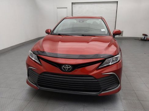 Used 2023 Toyota Camry LE FWD image 15