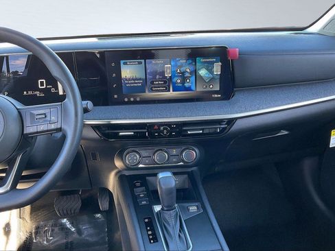 New 2026 Nissan Kicks S image 7