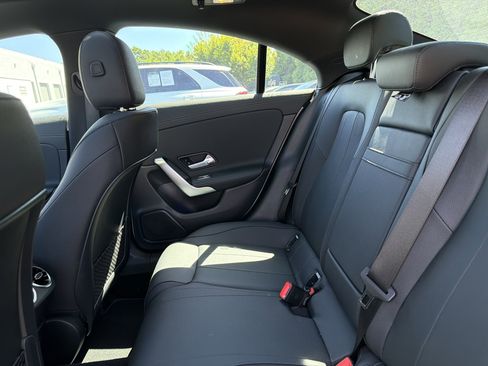 Used 2025 Mercedes-Benz CLA 250 image 32