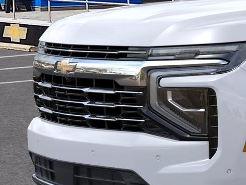New 2026 Chevrolet Tahoe LT w/ Comfort Package RWD image 13