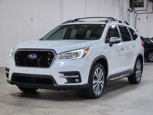 Used 2022 Subaru Ascent Touring w/ Popular Package #2A image 5