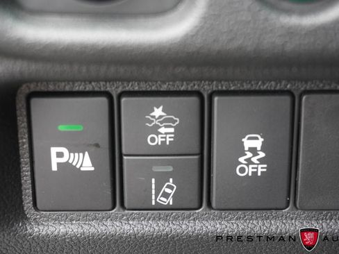 Used 2022 Honda Pilot Black Edition image 41
