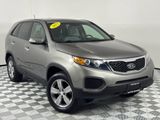 Used 2013 Kia Sorento LX image 2