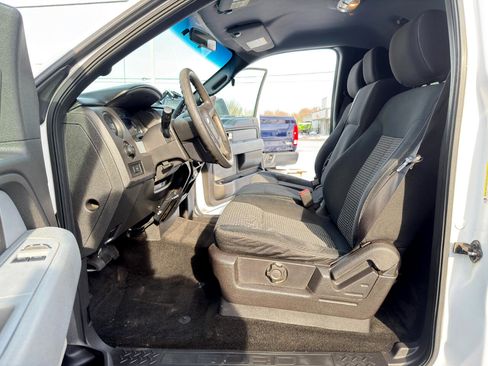 Used 2014 Ford F150 STX w/ Equipment Group 201A Mid image 18