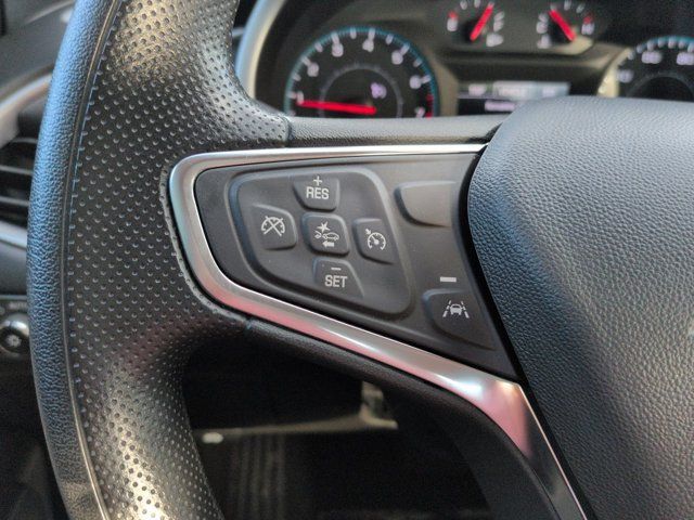 Used 2025 Chevrolet Malibu LT FWD image 22