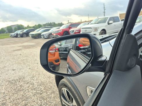 Used 2022 Mitsubishi Outlander Sport SE image 12