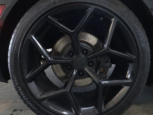 Used 2019 Chevrolet Camaro LS image 28