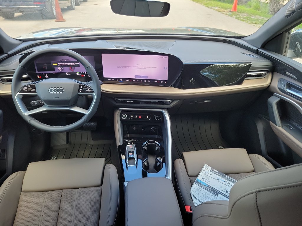 New 2026 Audi Q5 Premium Plus AWD/4WD image 19