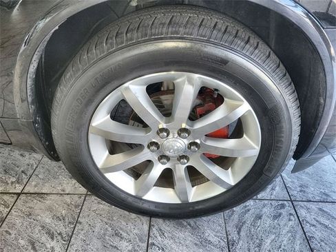 Used 2013 Buick Enclave Premium w/ Trailering Provision Package image 10