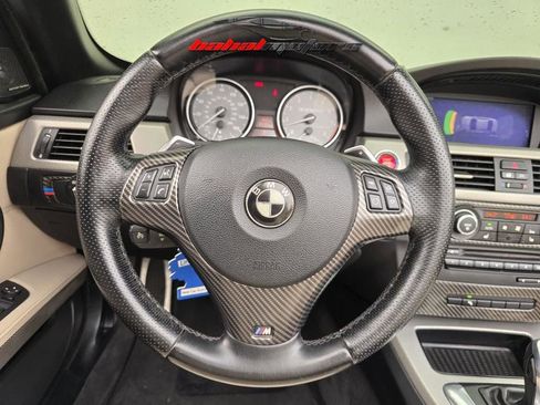 Used 2011 BMW 335is Convertible image 20