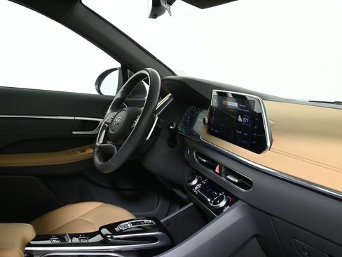 Used 2020 Hyundai Sonata Limited FWD image 8