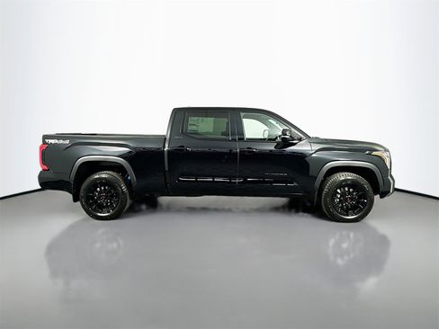 New 2026 Toyota Tundra Limited image 8