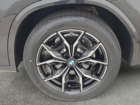 Certified 2023 BMW X3 xDrive30i w/ M Sport Package AWD/4WD image 28
