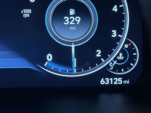 Used 2022 Hyundai Sonata Limited image 24