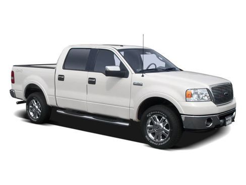 Used 2008 Ford F150 2WD SuperCrew image 1