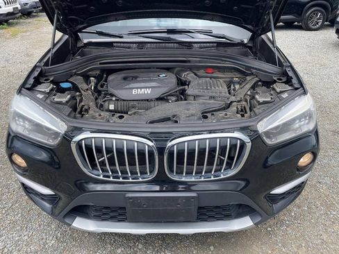Used 2017 BMW X1 xDrive28i AWD/4WD image 25