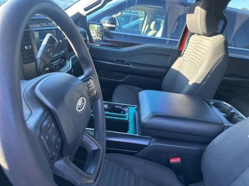 Used 2023 Ford F150 XL w/ STX Appearance Package image 32