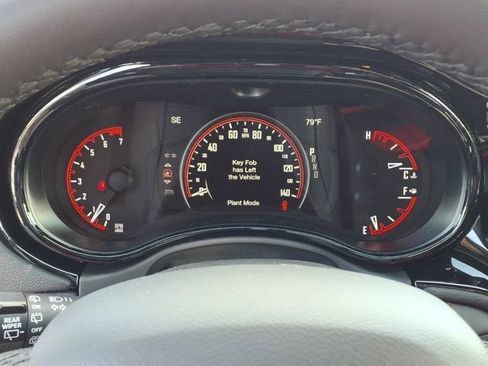 New 2026 Dodge Durango GT AWD/4WD image 13