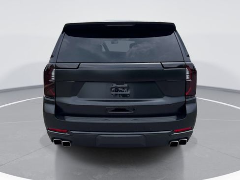 Used 2025 GMC Yukon Denali w/ Denali Reserve Package AWD/4WD image 7