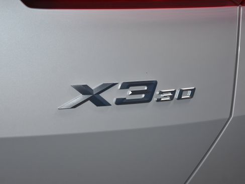 New 2026 BMW X3 xDrive30 w/ Premium Package image 24