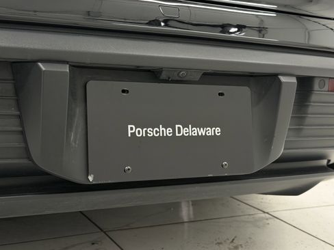 Certified 2024 Porsche Taycan 4S image 64