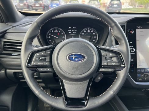 Used 2025 Subaru Forester Touring w/ Popular Package - Touring image 26