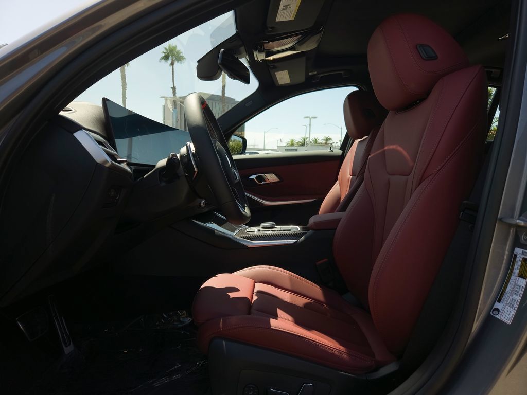 New 2026 BMW M340i w/ Premium Package RWD image 6