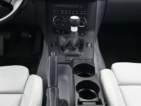 Used 1995 BMW M3 Coupe RWD image 8