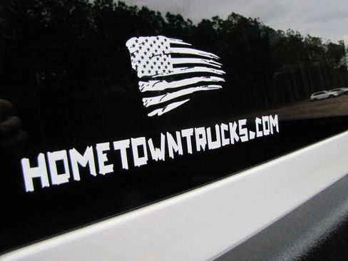 Used 2022 Chevrolet Silverado 3500 LTZ w/ LTZ Convenience Package image 28