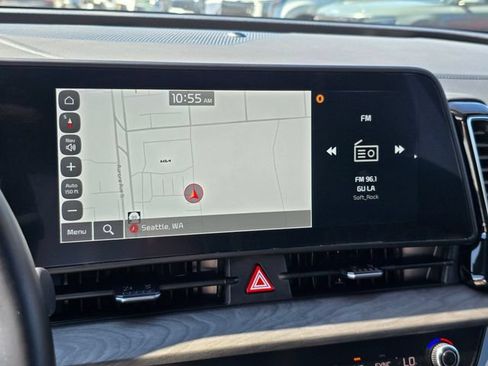 Certified 2024 Kia Sportage X-Line AWD/4WD image 30