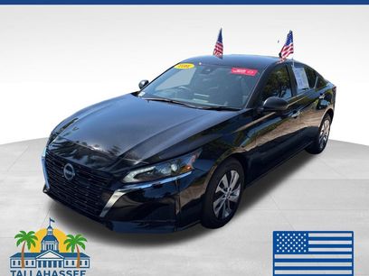 Used 2025 Nissan Altima 2.5 S