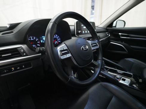 Used 2020 Kia Telluride S AWD/4WD image 8