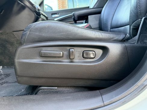 Used 2016 Acura MDX Technology Package Technology image 20