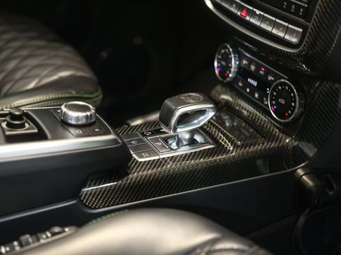 Used 2017 Mercedes-Benz G 63 AMG 4MATIC image 22
