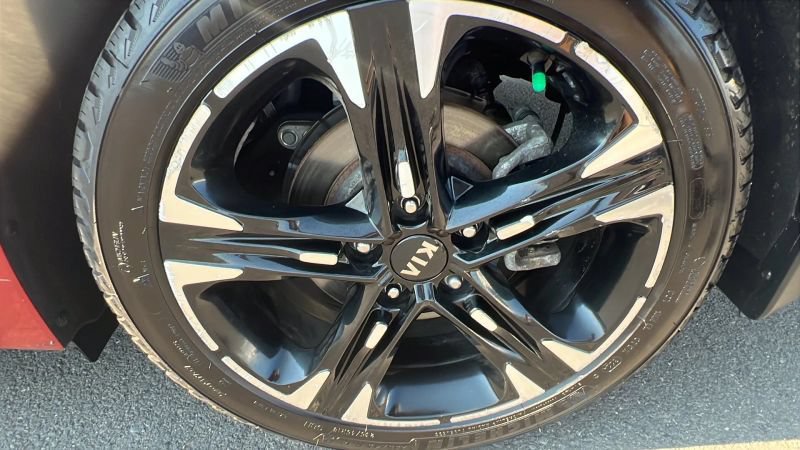 Used 2021 Kia K5 GT-Line AWD/4WD image 14