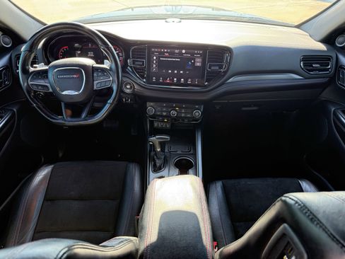 Used 2021 Dodge Durango R/T w/ Blacktop Package image 13