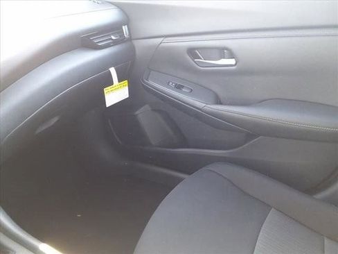 New 2025 Nissan Sentra SV w/ All-Weather Package image 27