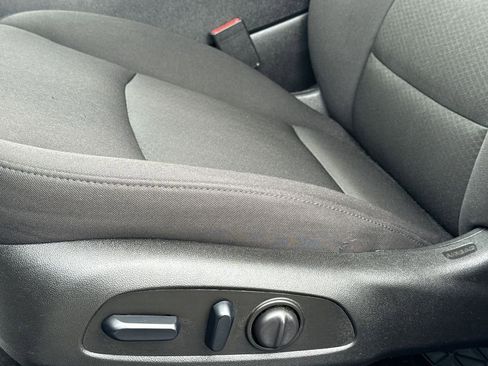 Used 2025 Chevrolet Malibu RS w/ LPO, Floor Liner Package image 14