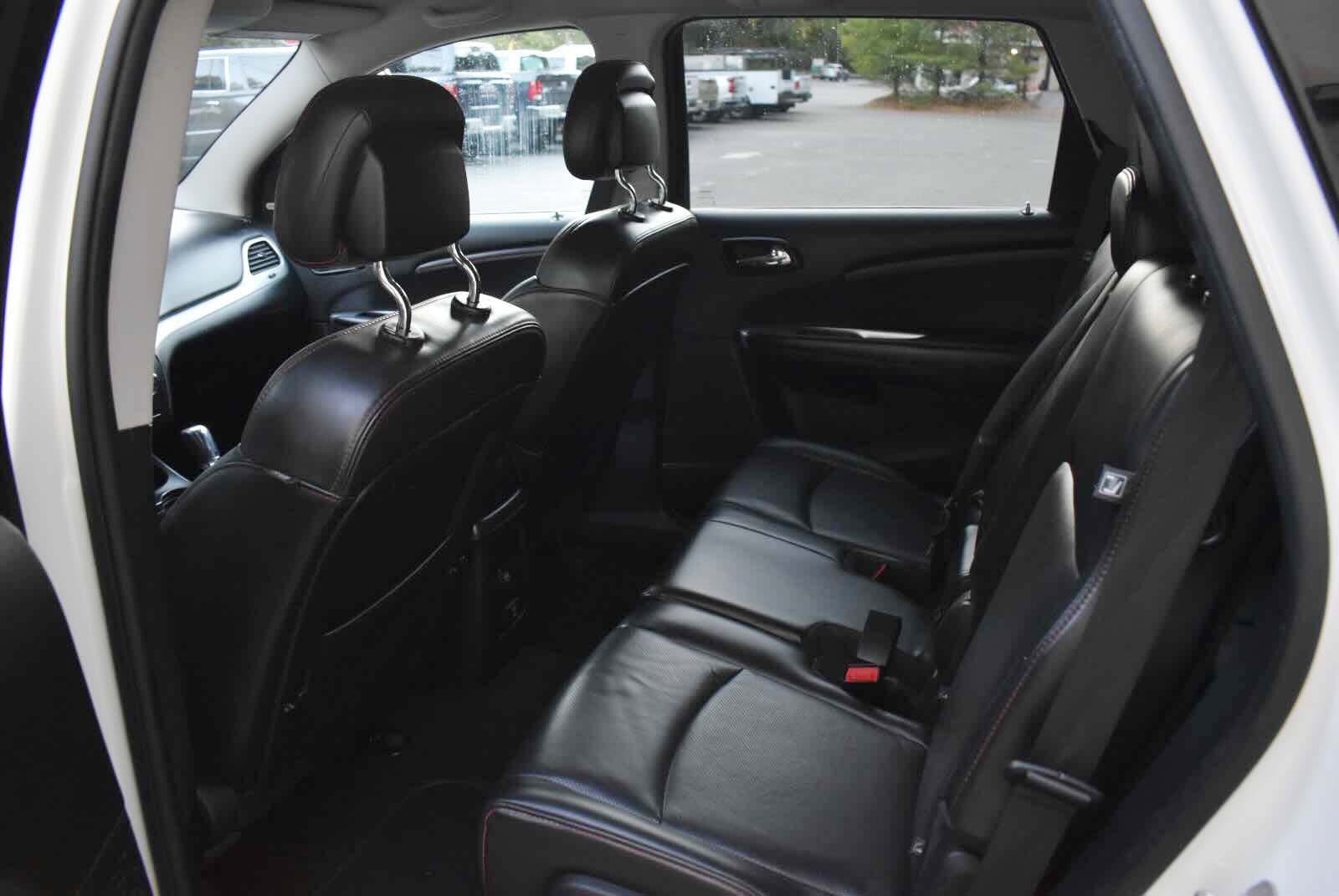 Used 2017 Dodge Journey GT FWD image 10