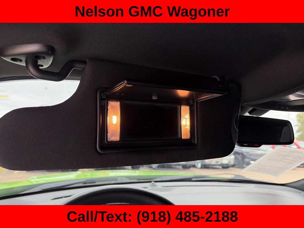 Used 2023 Dodge Challenger SXT w/ Plus Package RWD image 32
