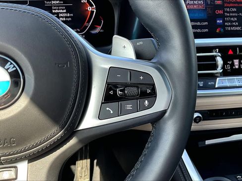 Used 2022 BMW M440i M440i w/ Premium Package image 25