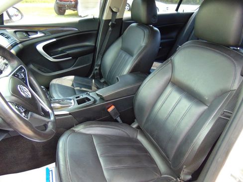 Used 2015 Buick Regal FWD image 8